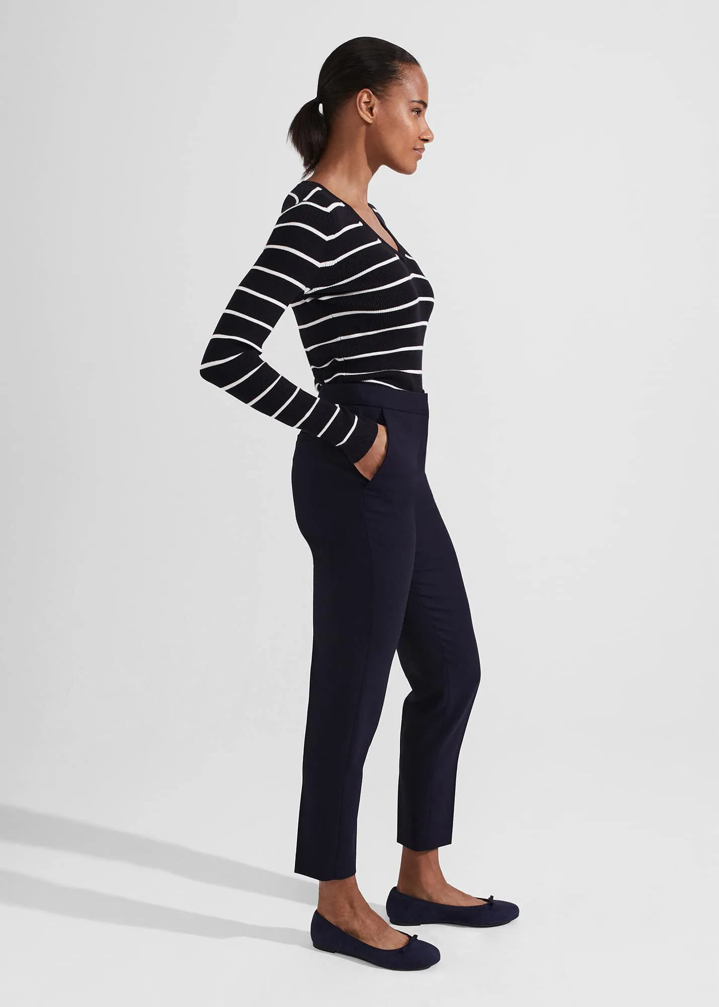 Petite Gael Trousers 