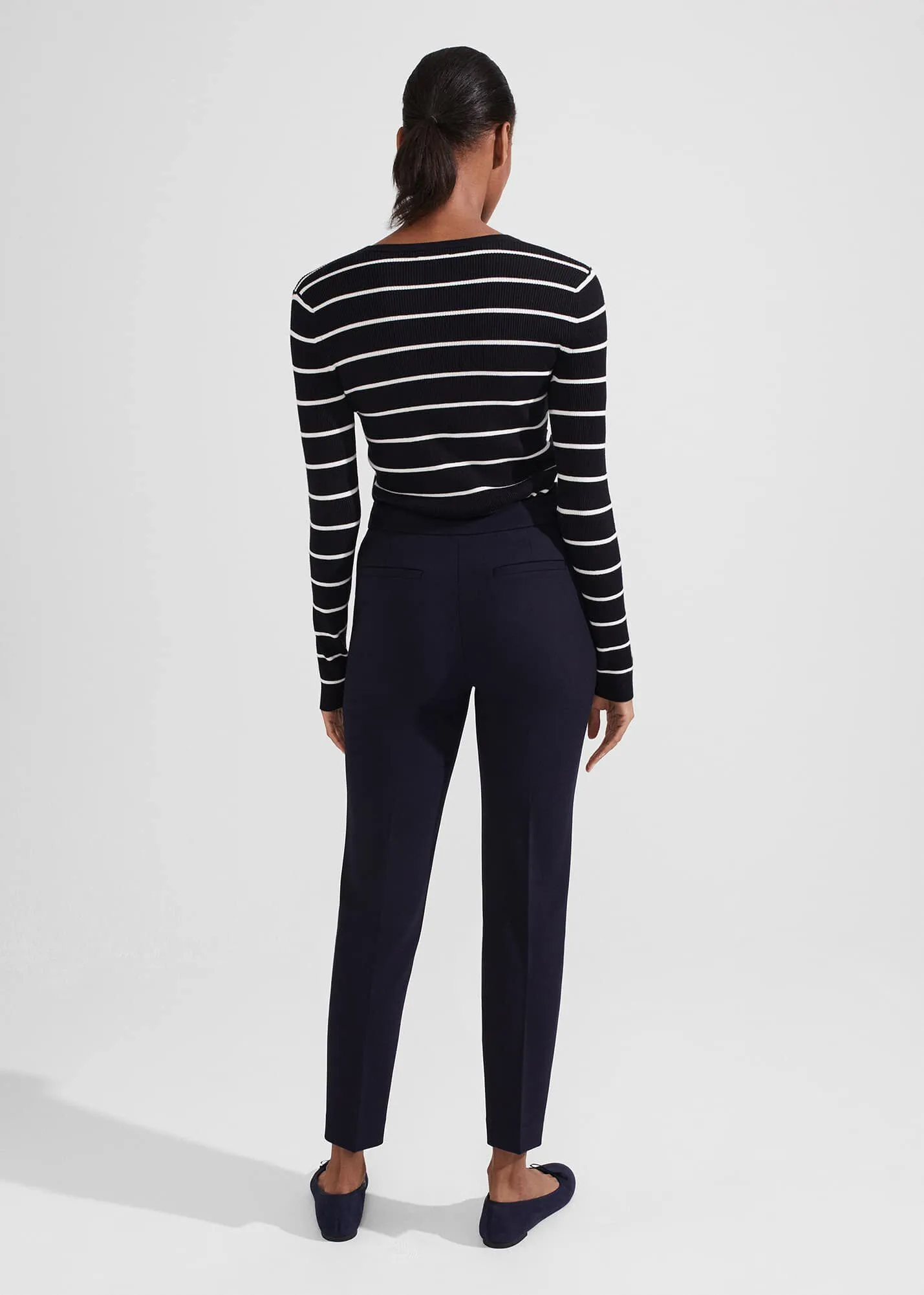 Petite Gael Trousers 