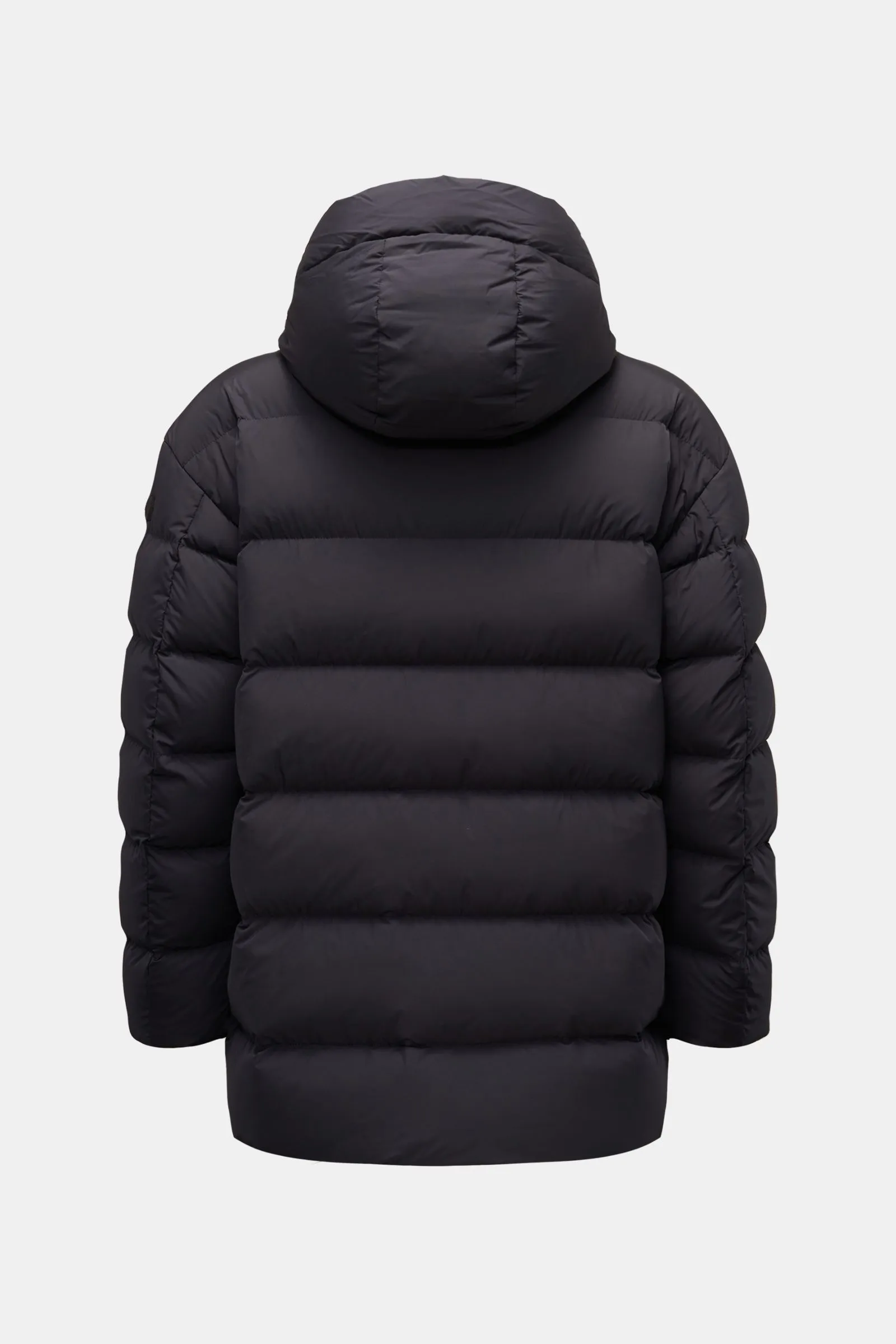 PEUTEREY down coat 'Restone' navy