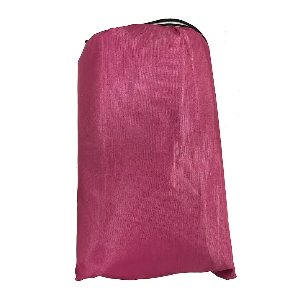 Poncho de pluie multifonctions 3 en 1 (tarp, auvent) Tomshoo - TLM181