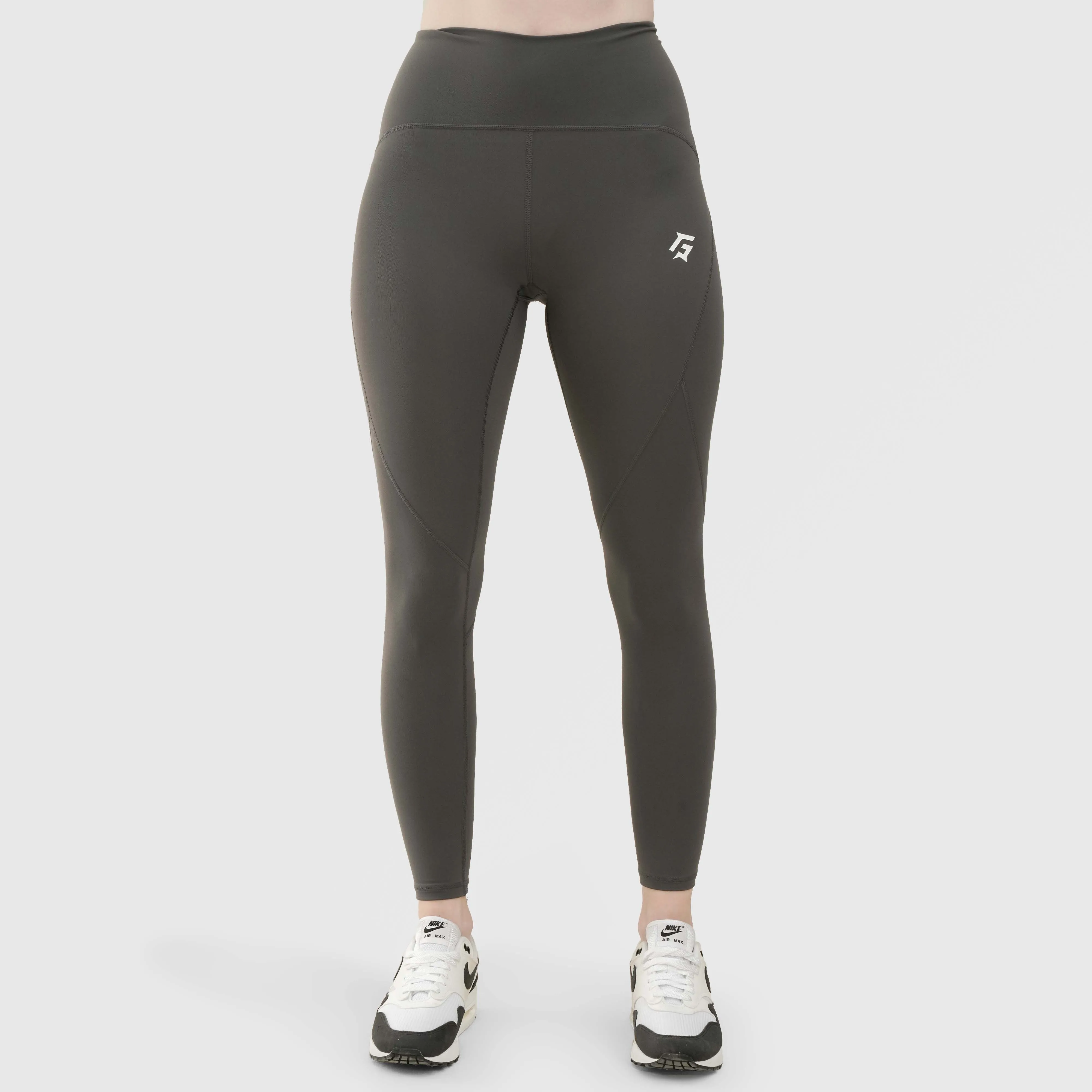 Pro Leggings (Charcoal)