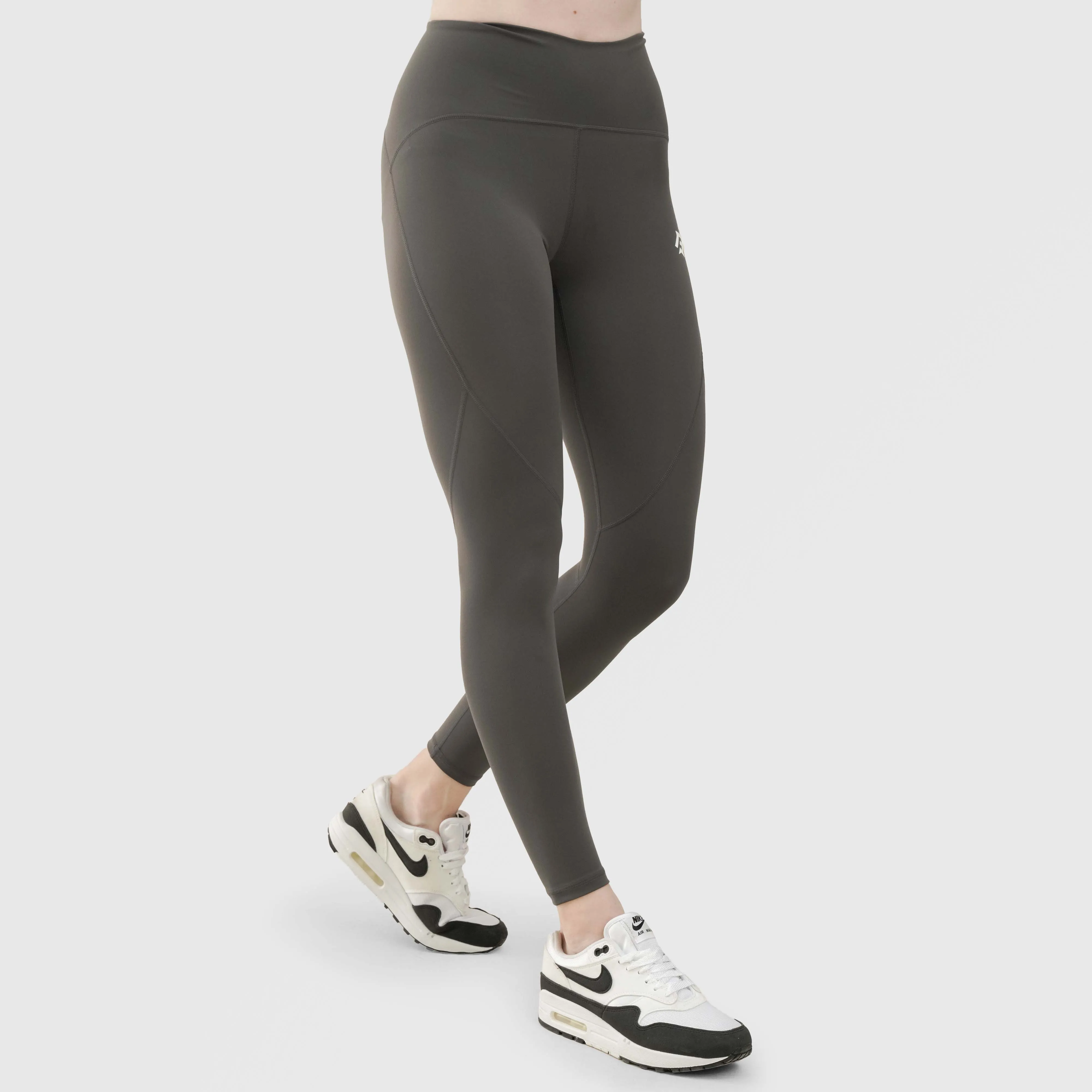 Pro Leggings (Charcoal)