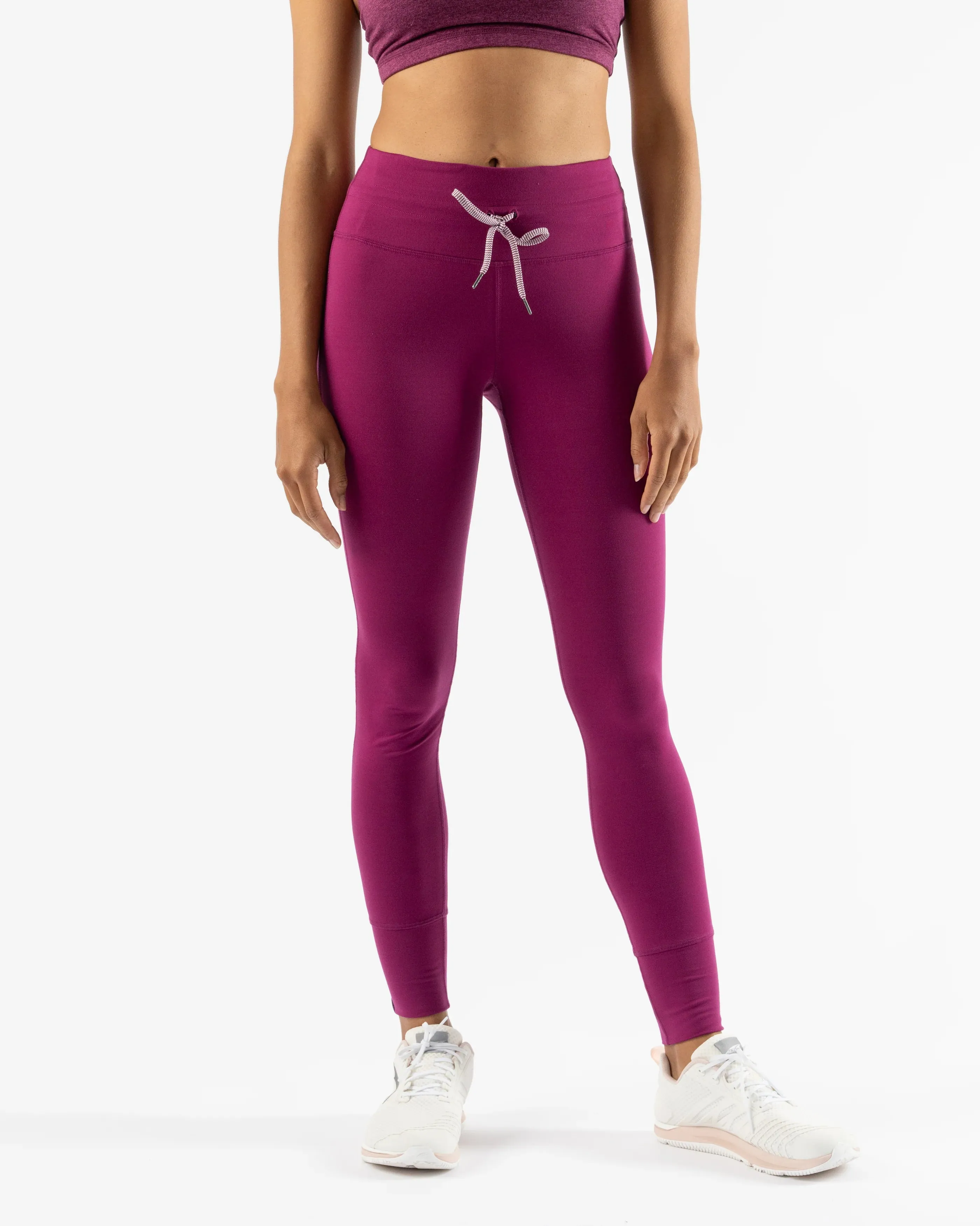 rabbit | EZ Tights | Women's | Raspberry