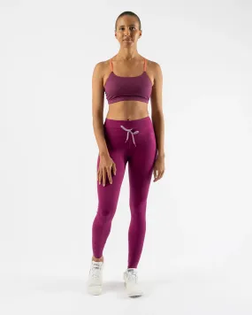 rabbit | EZ Tights | Women's | Raspberry