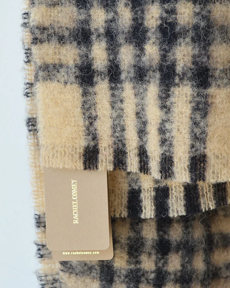 Rachel Comey Check Scarf