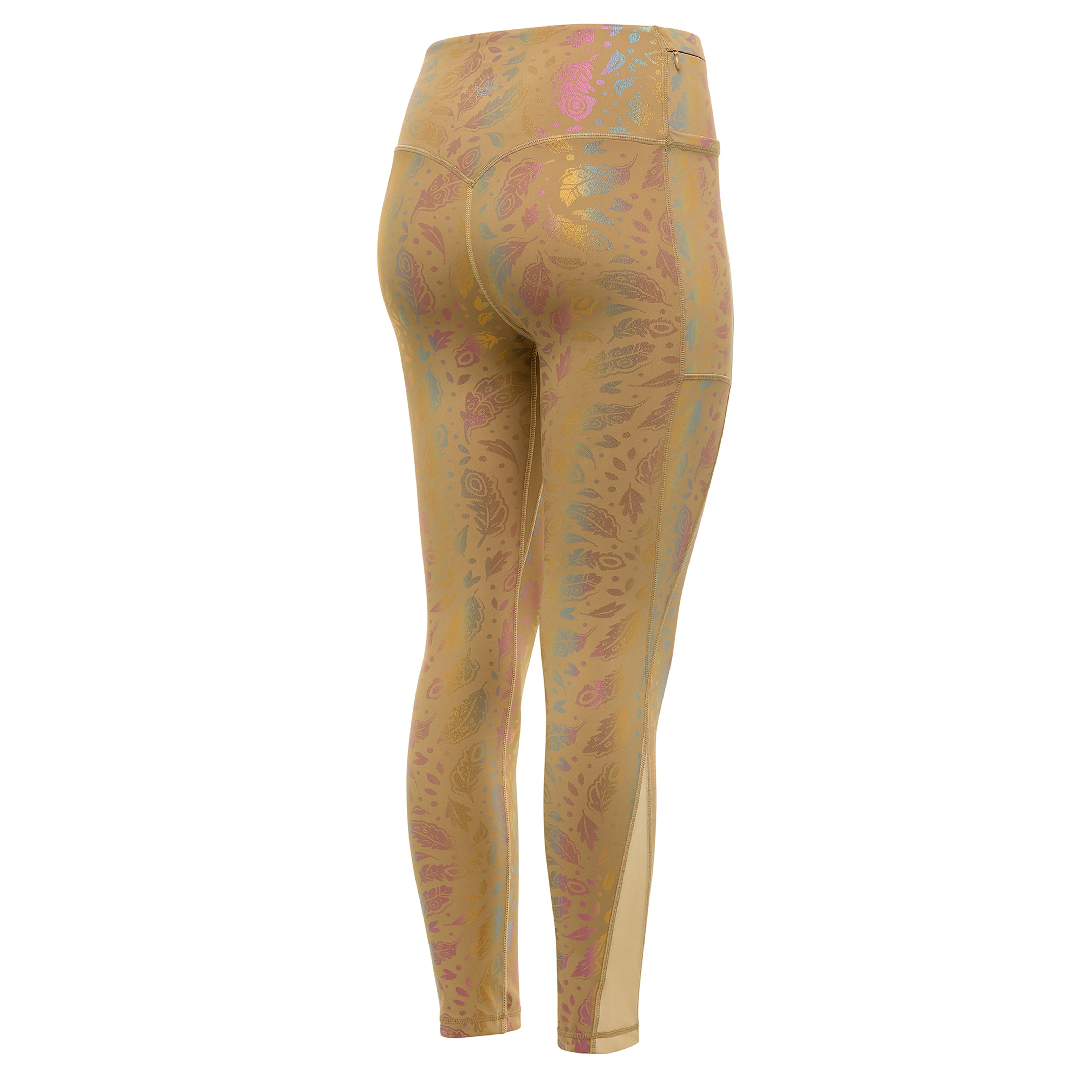 Riverbend Princess Leggings