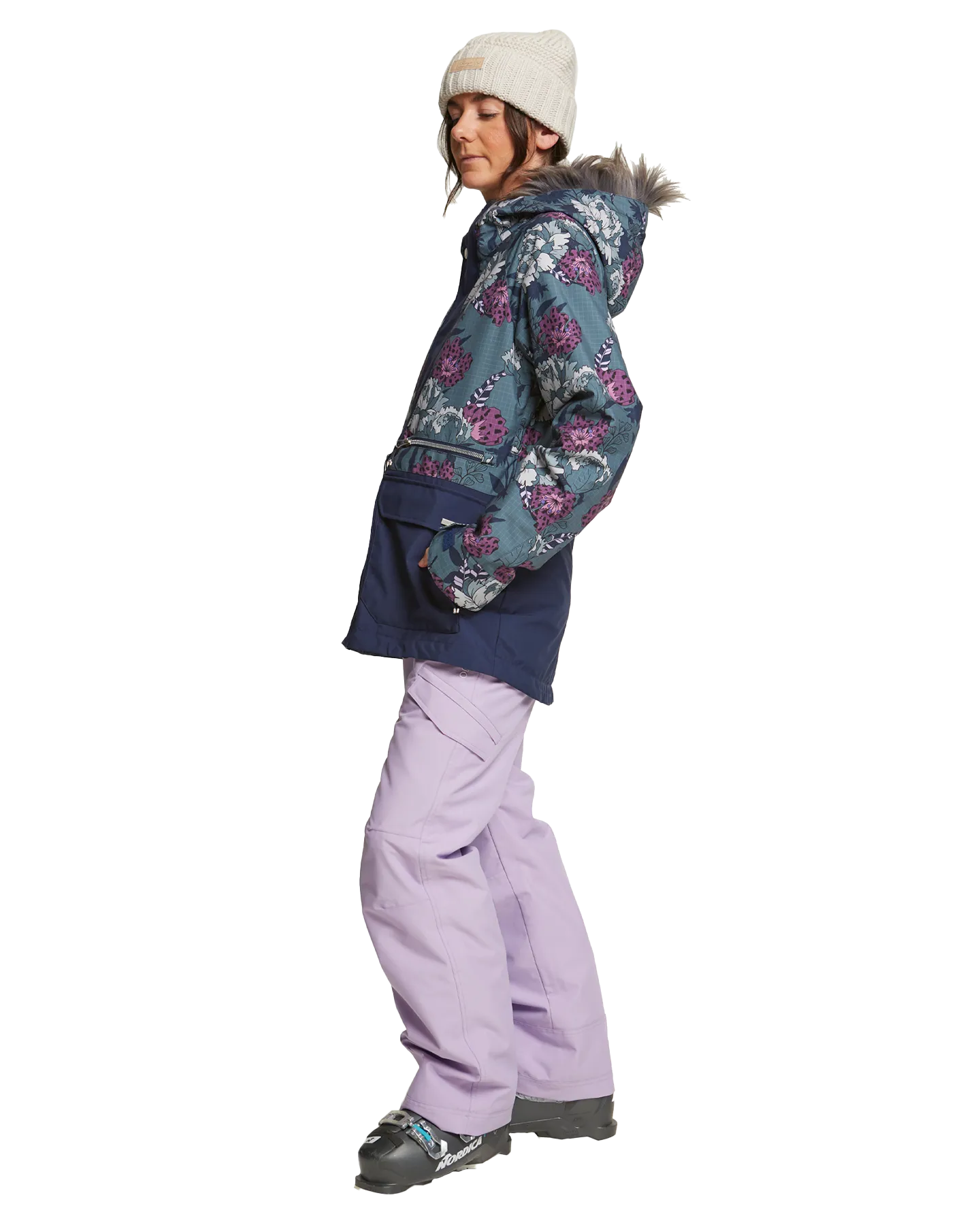 Rojo Adventure Awaits (Plus Size) Women's Snow Pants