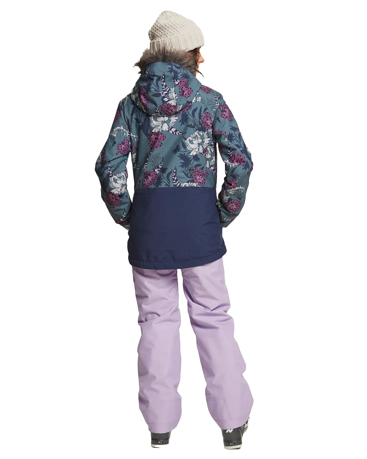 Rojo Adventure Awaits (Plus Size) Women's Snow Pants