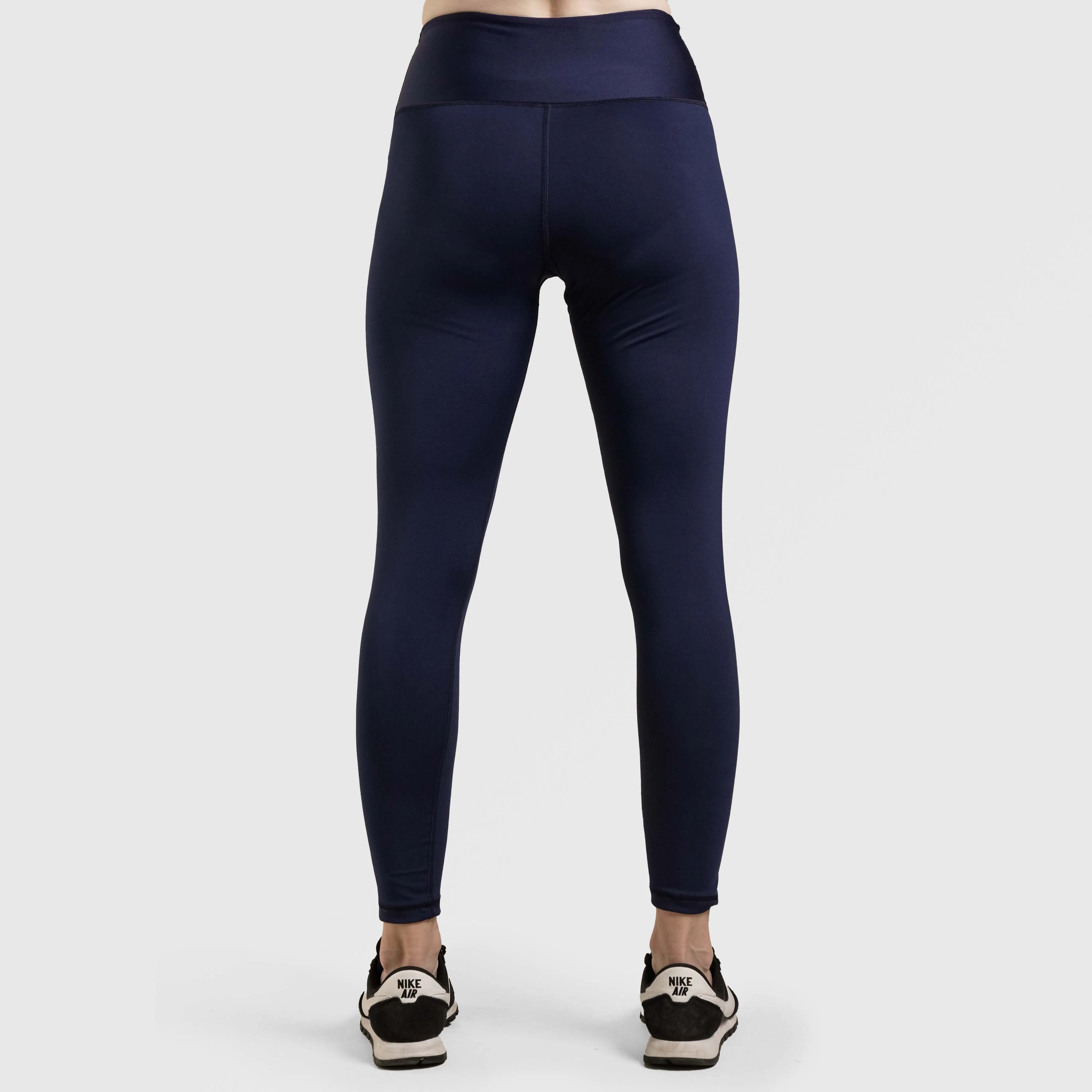 Run Leggings (Blue)