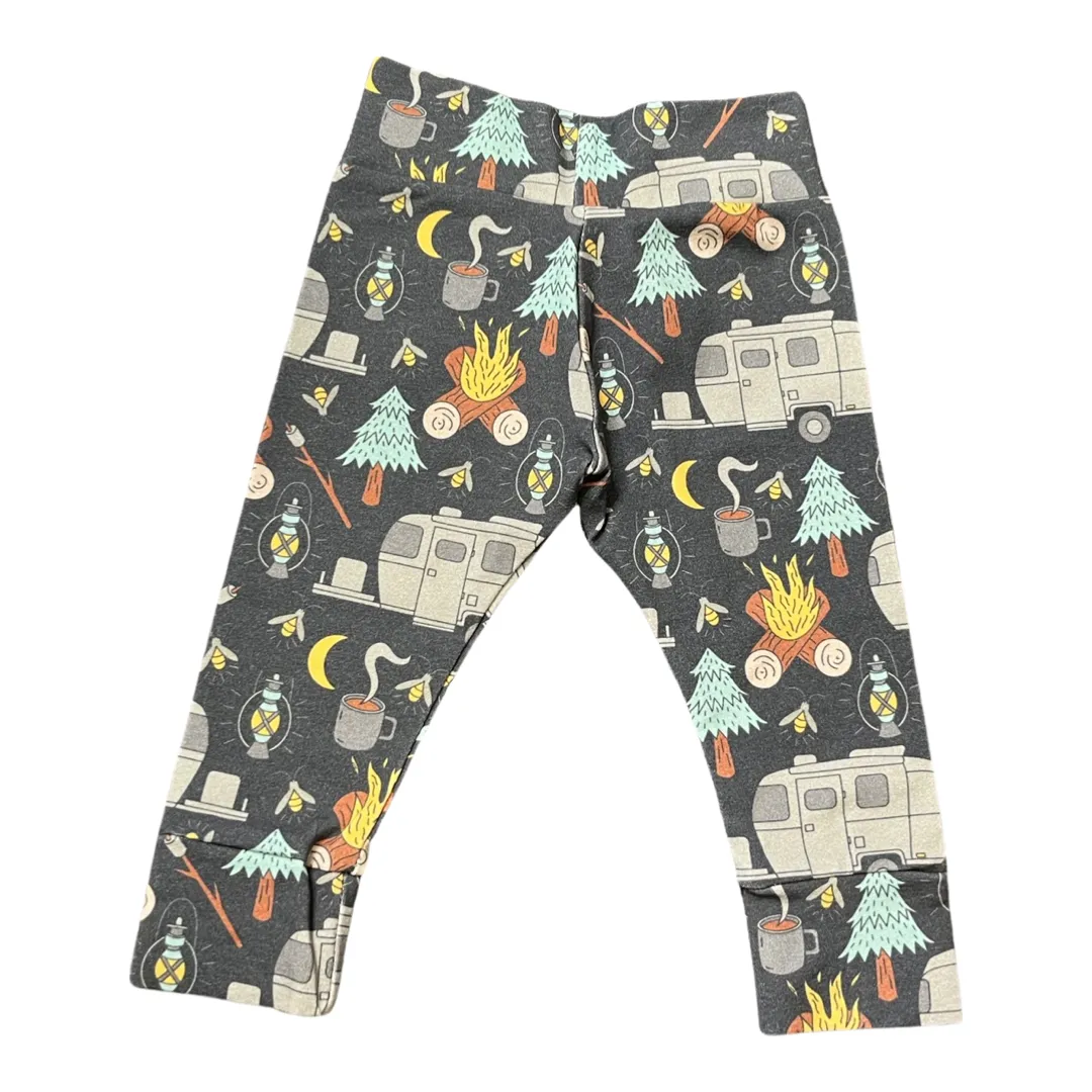 Run Wild Leggings