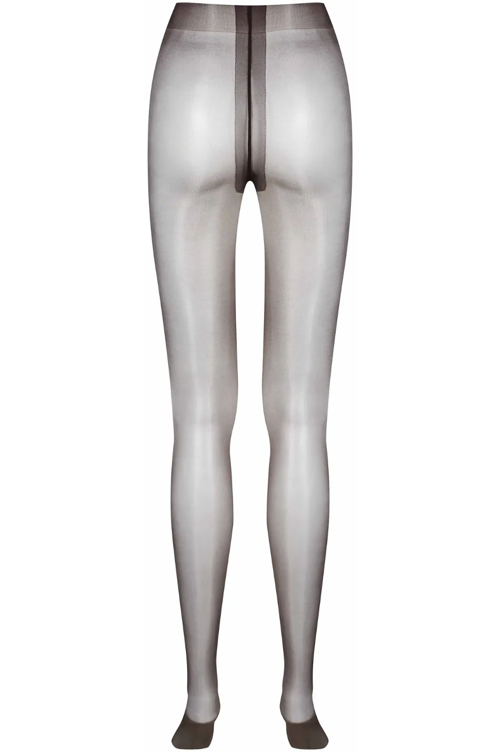 Satin Tights 10 Denier