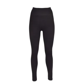 Sculpt High Rise Leggings - Black