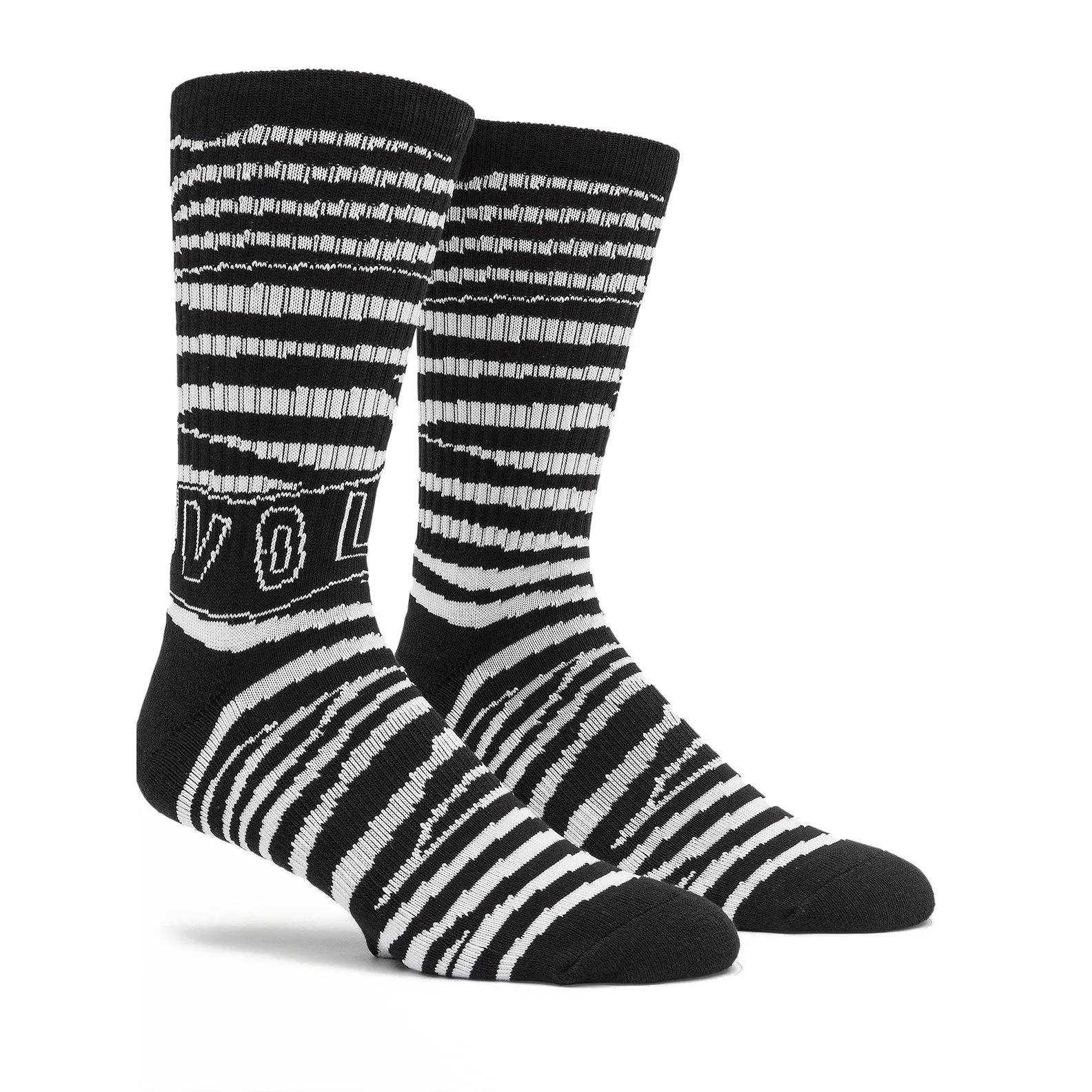 SHRED STONE SOCK PR OFF WHITE