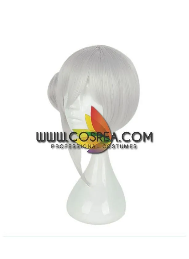 SinoAlice Snow White Cosplay Wig