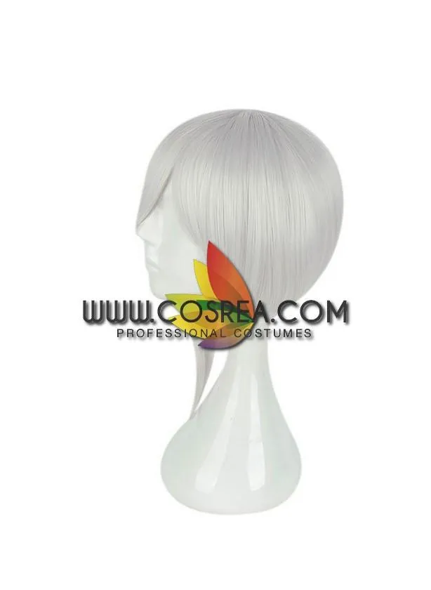 SinoAlice Snow White Cosplay Wig