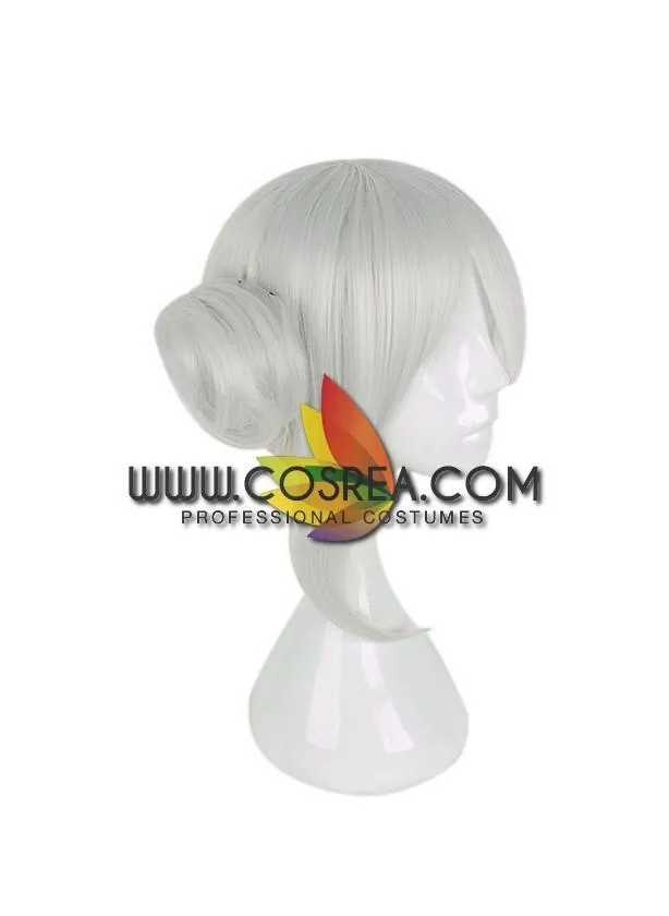 SinoAlice Snow White Cosplay Wig