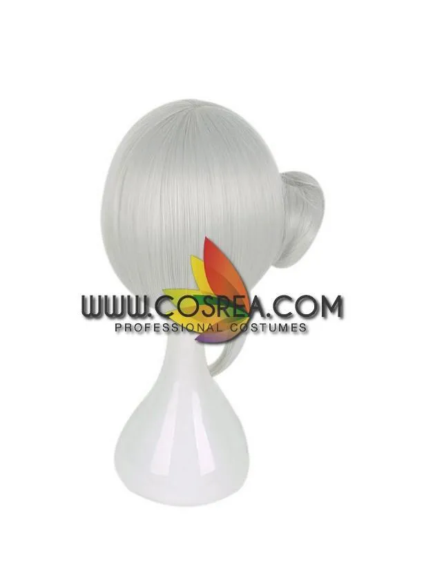 SinoAlice Snow White Cosplay Wig