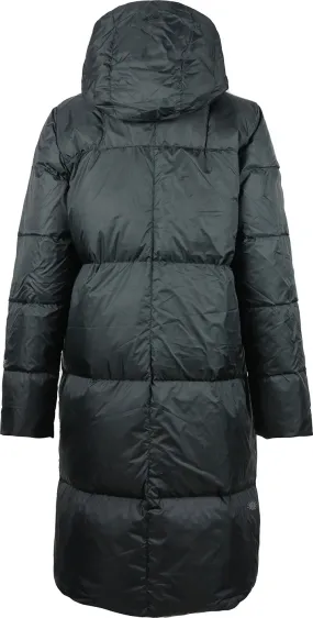 Skhoop Women's Siri Down Coat Black | Buy Skhoop Women's Siri Down Coat Black here | Outnorth