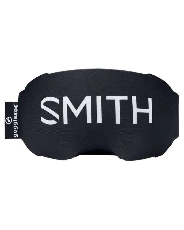 Smith 4D Mag Snow Goggles