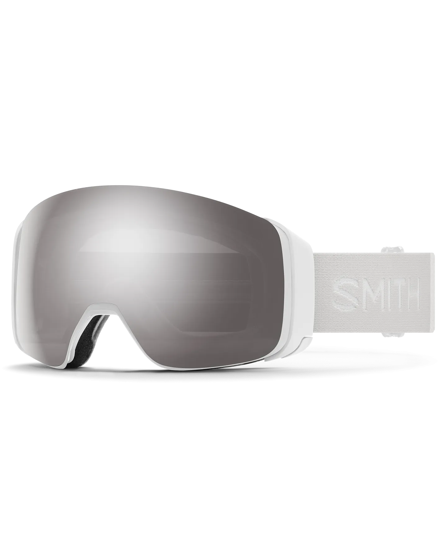 Smith 4D Mag Snow Goggles