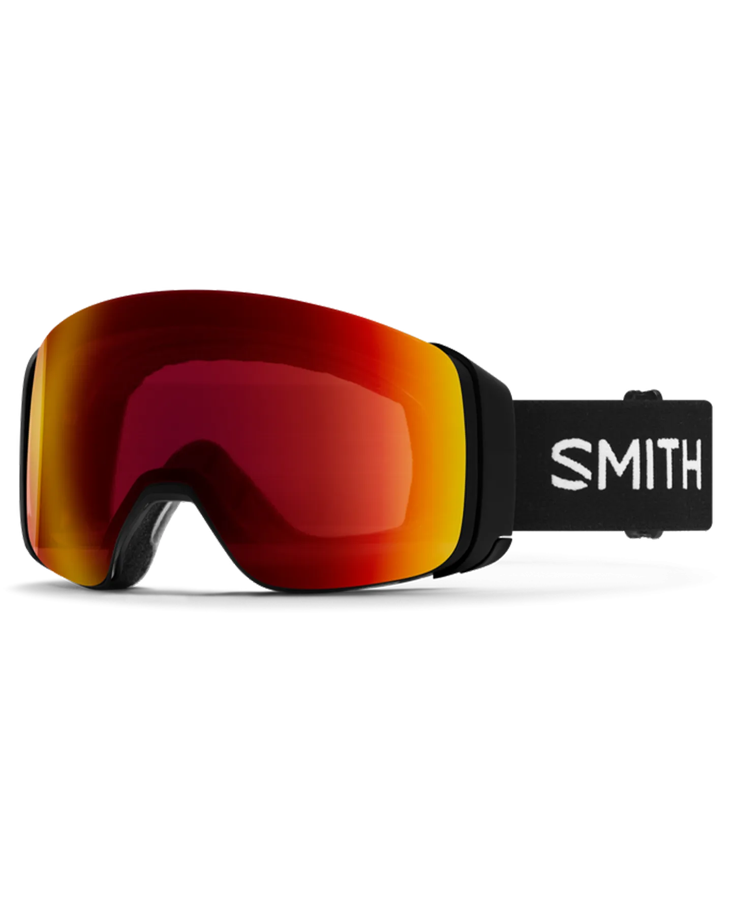 Smith 4D Mag Snow Goggles