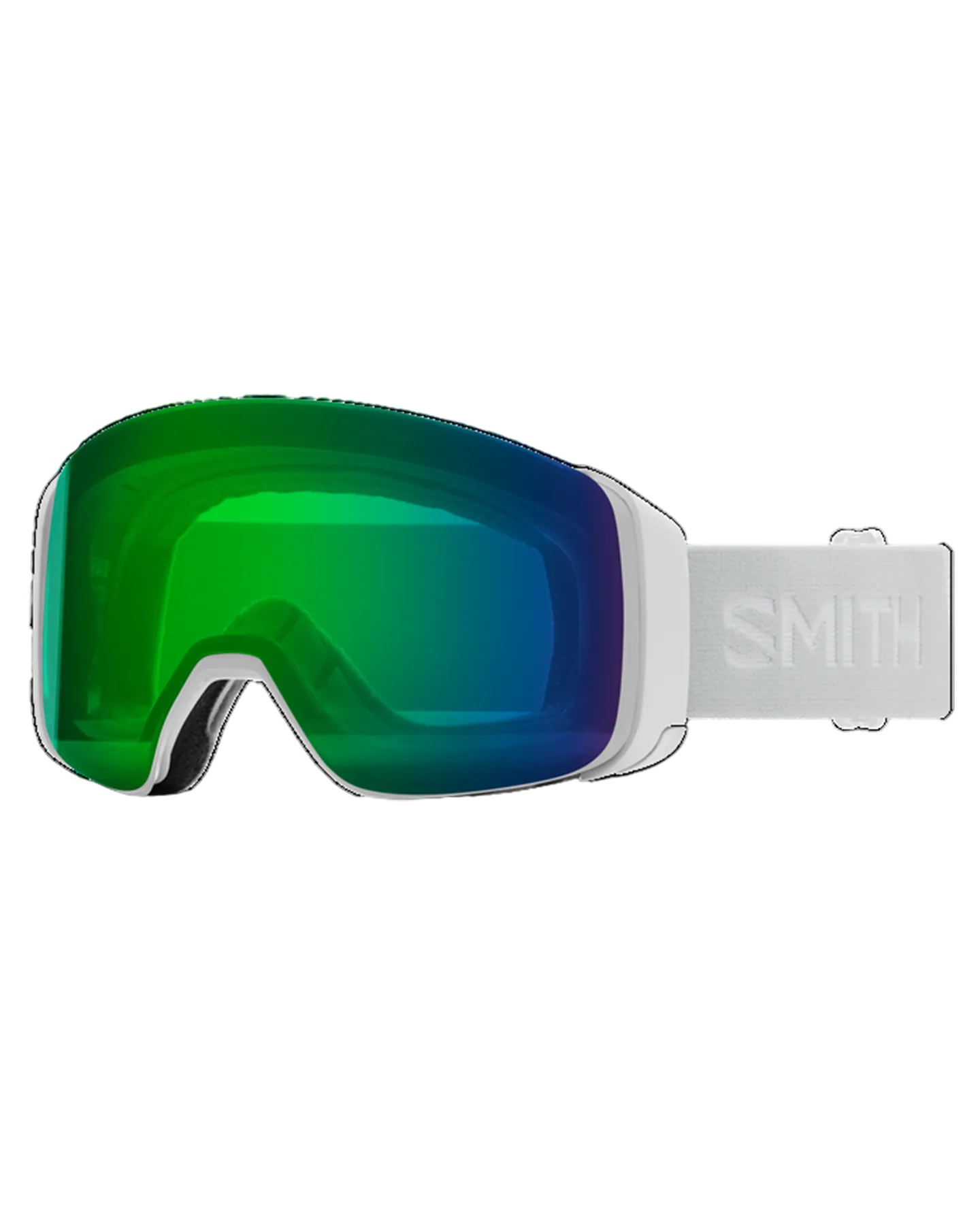 Smith 4D Mag Snow Goggles