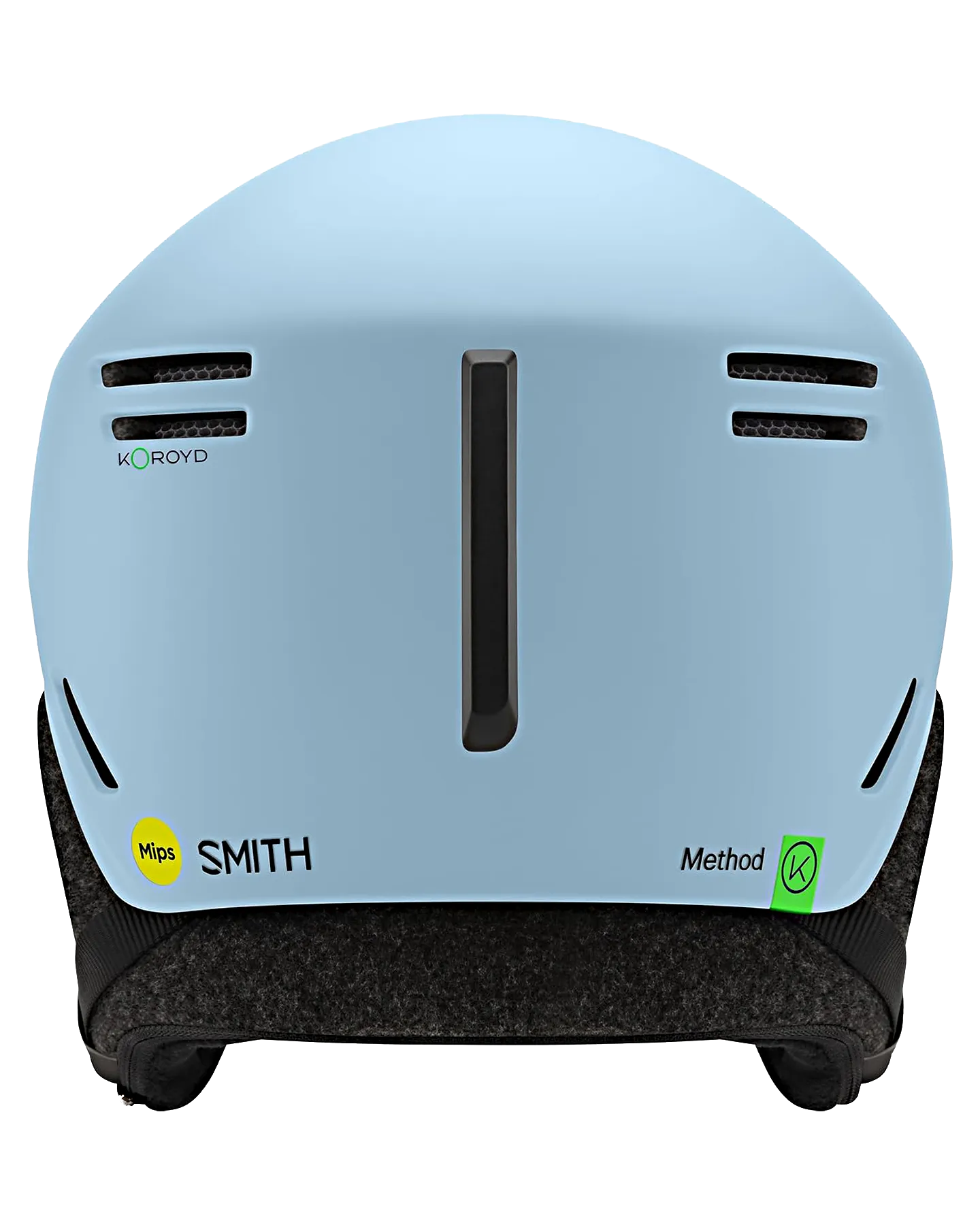 Smith Method Mips Snow Helmet