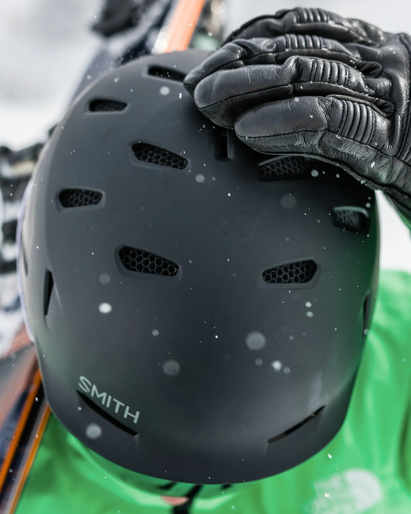 Smith Nexus Mips Snow Helmet