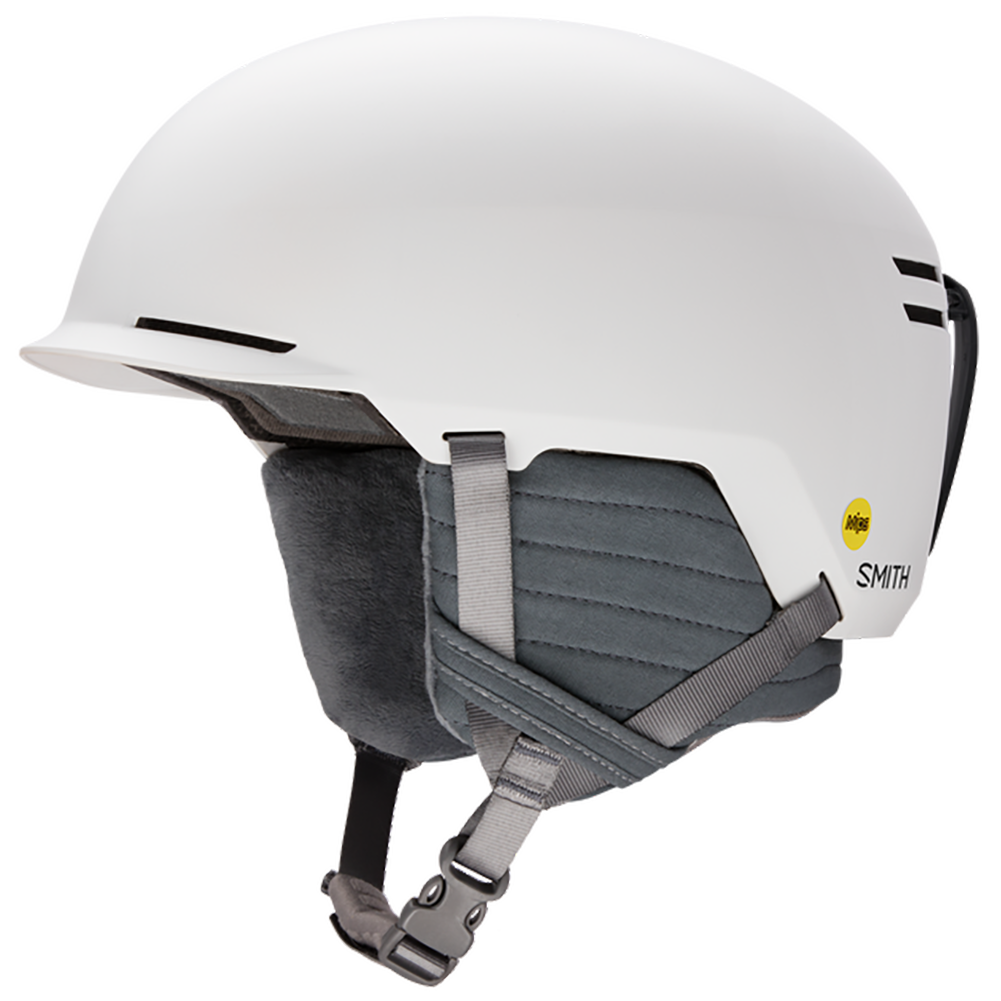 Smith Scout MIPS Snow Helmet