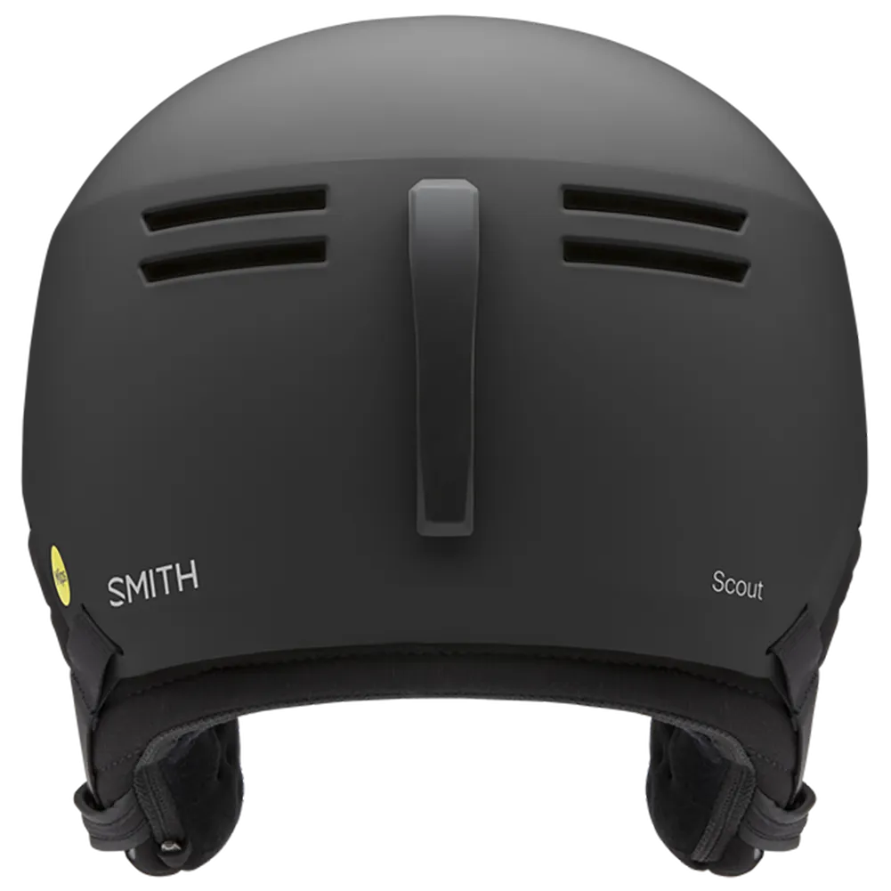 Smith Scout MIPS Snow Helmet