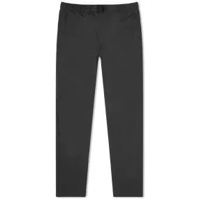 Snow Peak 2l Octa PantBlack