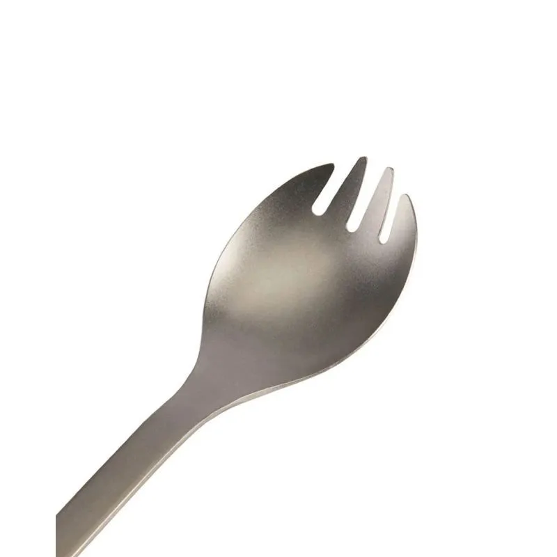 Snow Peak  Titanium Spork - Posate