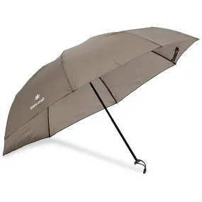 Snow Peak Ultra Light UmbrellaGrey