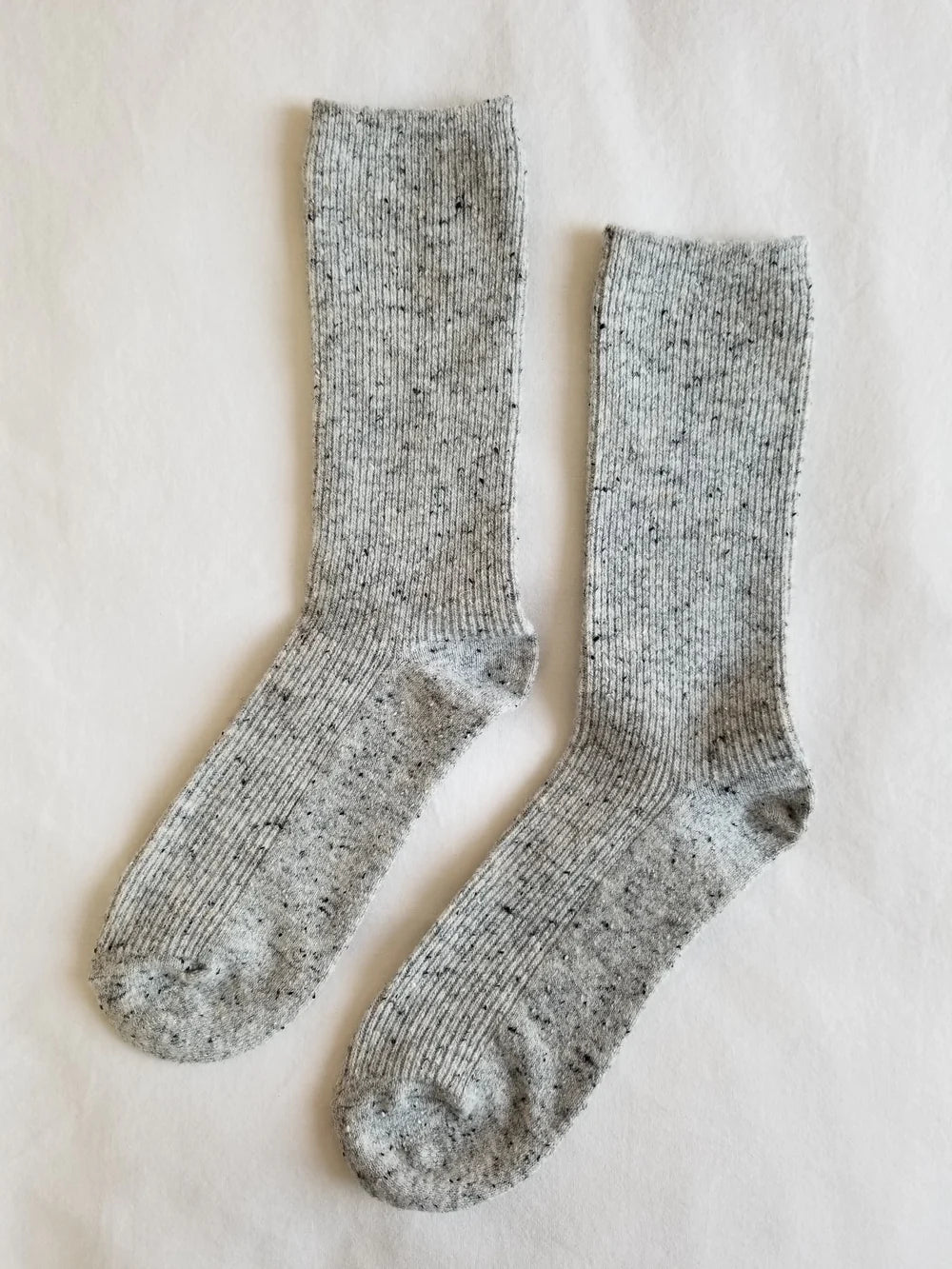 Snow Socks - Cookies and Cream