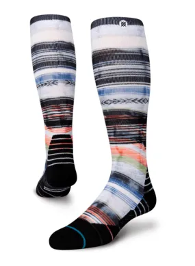 Stance Snow Traditions OTC Sock