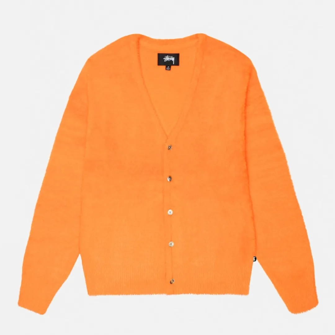 STUSSY  |Button-down Unisex Nylon Street Style Plain Logo