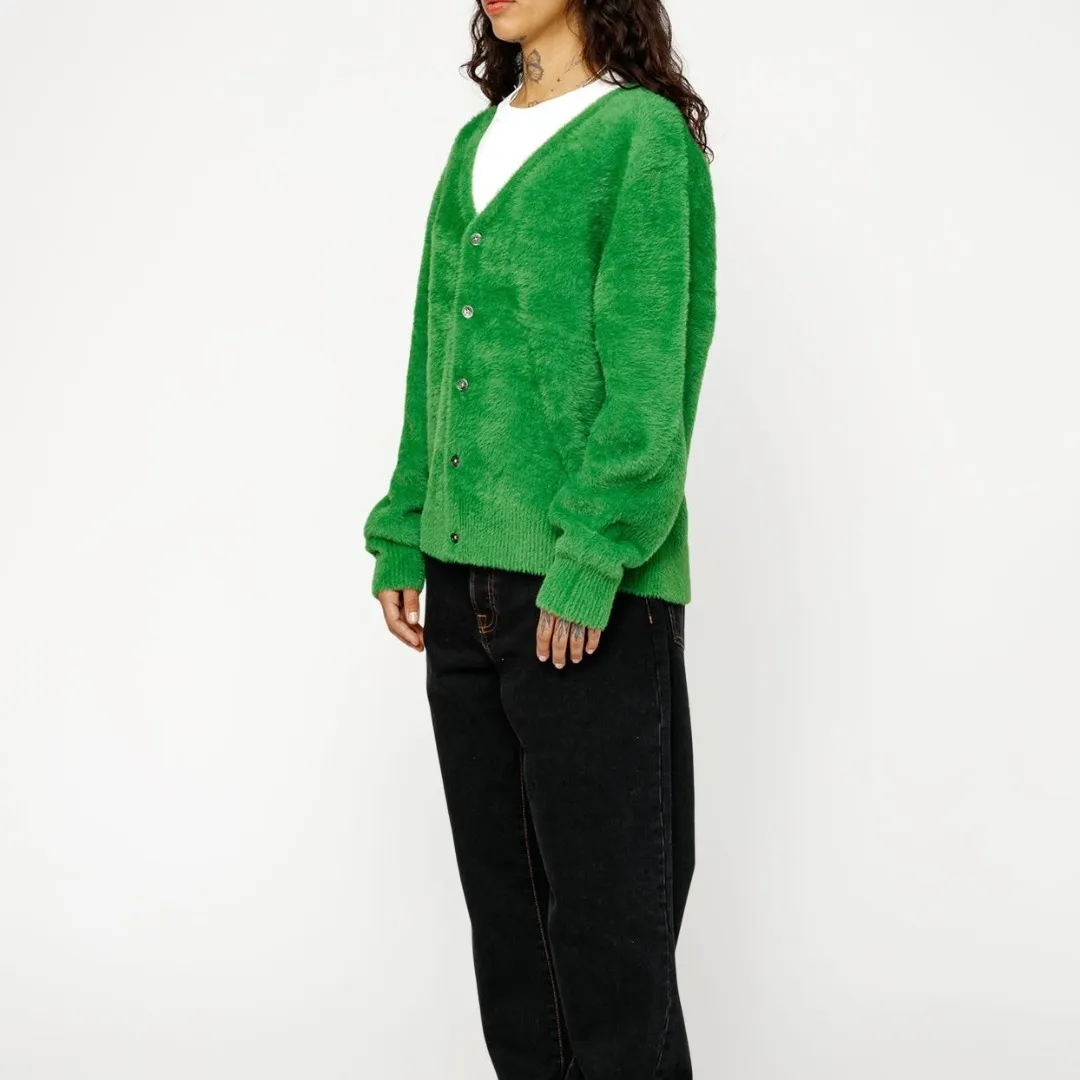 STUSSY  |Button-down Unisex Nylon Street Style Plain Logo