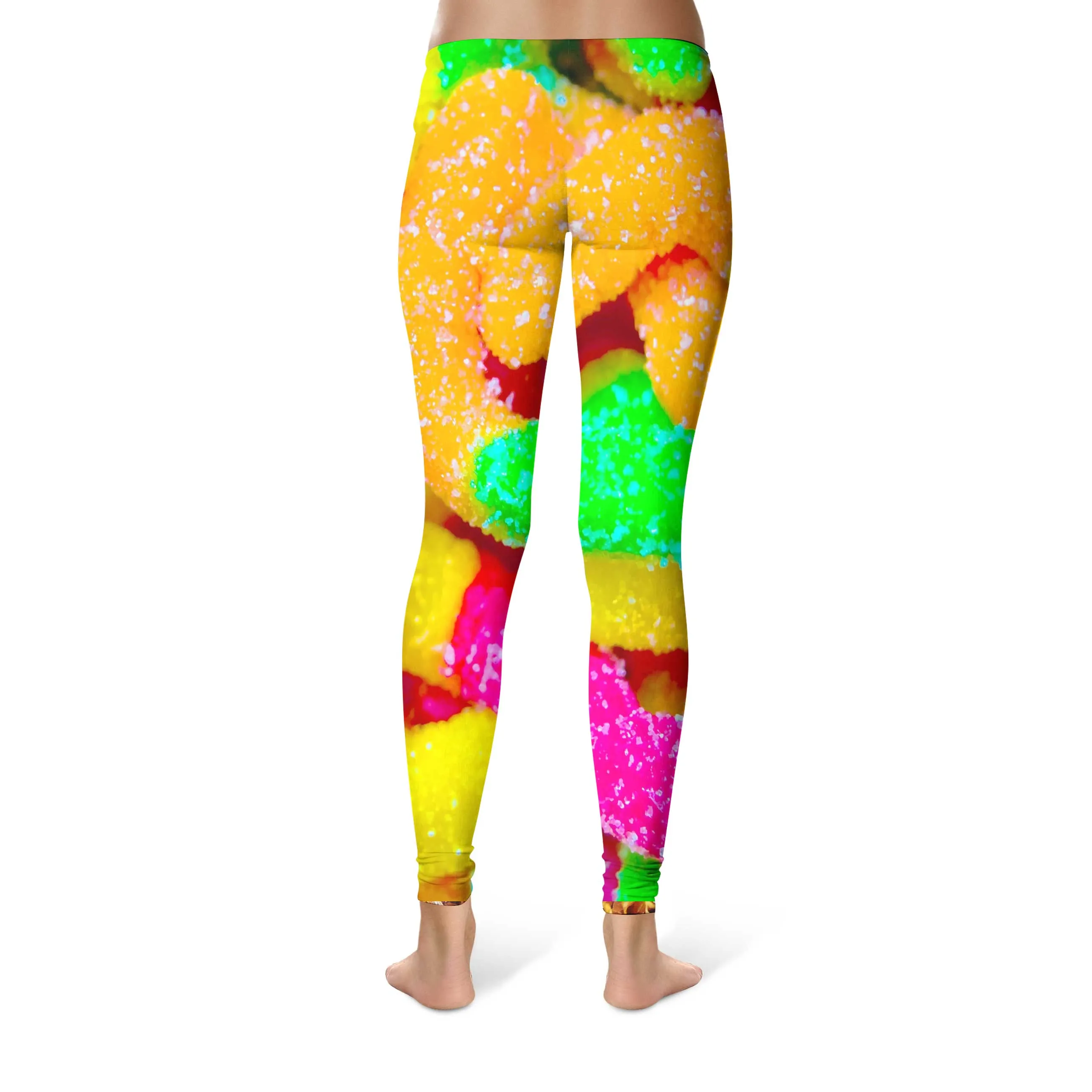 SUGAR COATED LEGGINGS