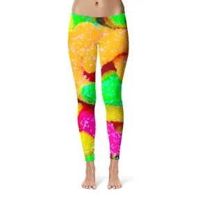 SUGAR COATED LEGGINGS