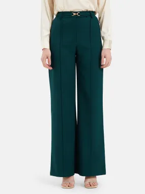 Sutton Wide Leg Trousers