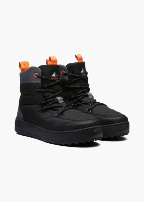 SWIMS - Snow Runner Mid - Black