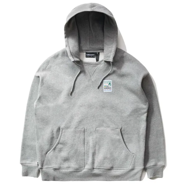 The Hundreds - McCoy Pullover