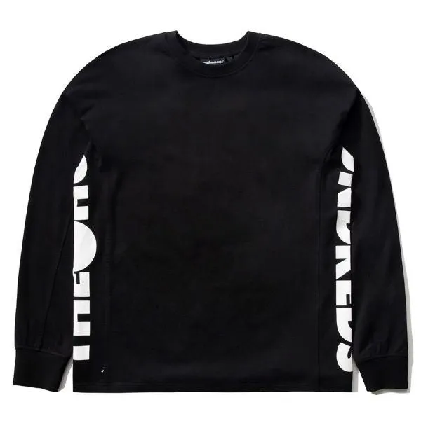 The Hundreds - Sideshow L/S Shirt