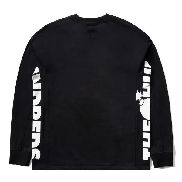 The Hundreds - Sideshow L/S Shirt