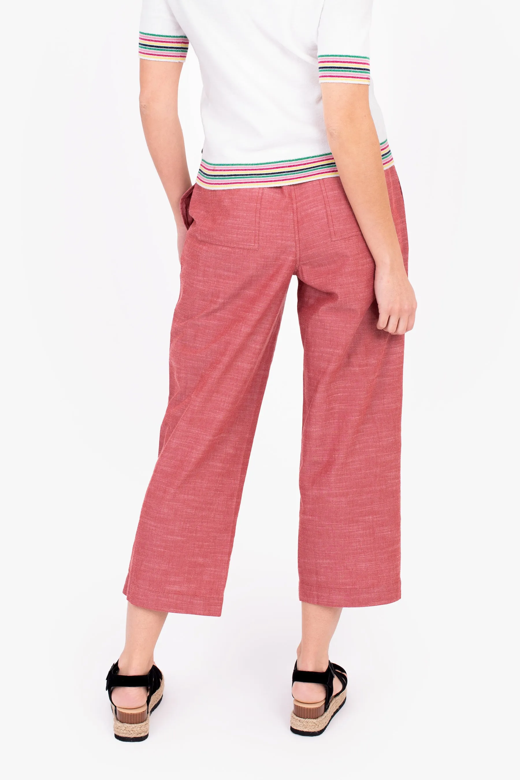 Thea Trousers