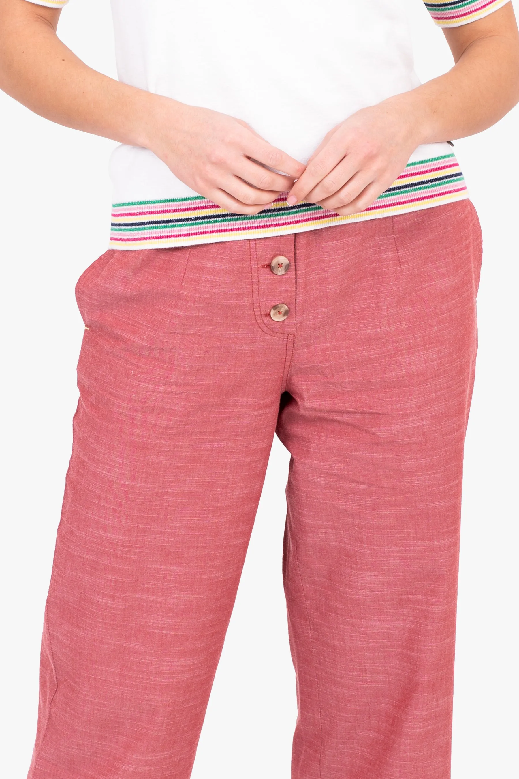 Thea Trousers