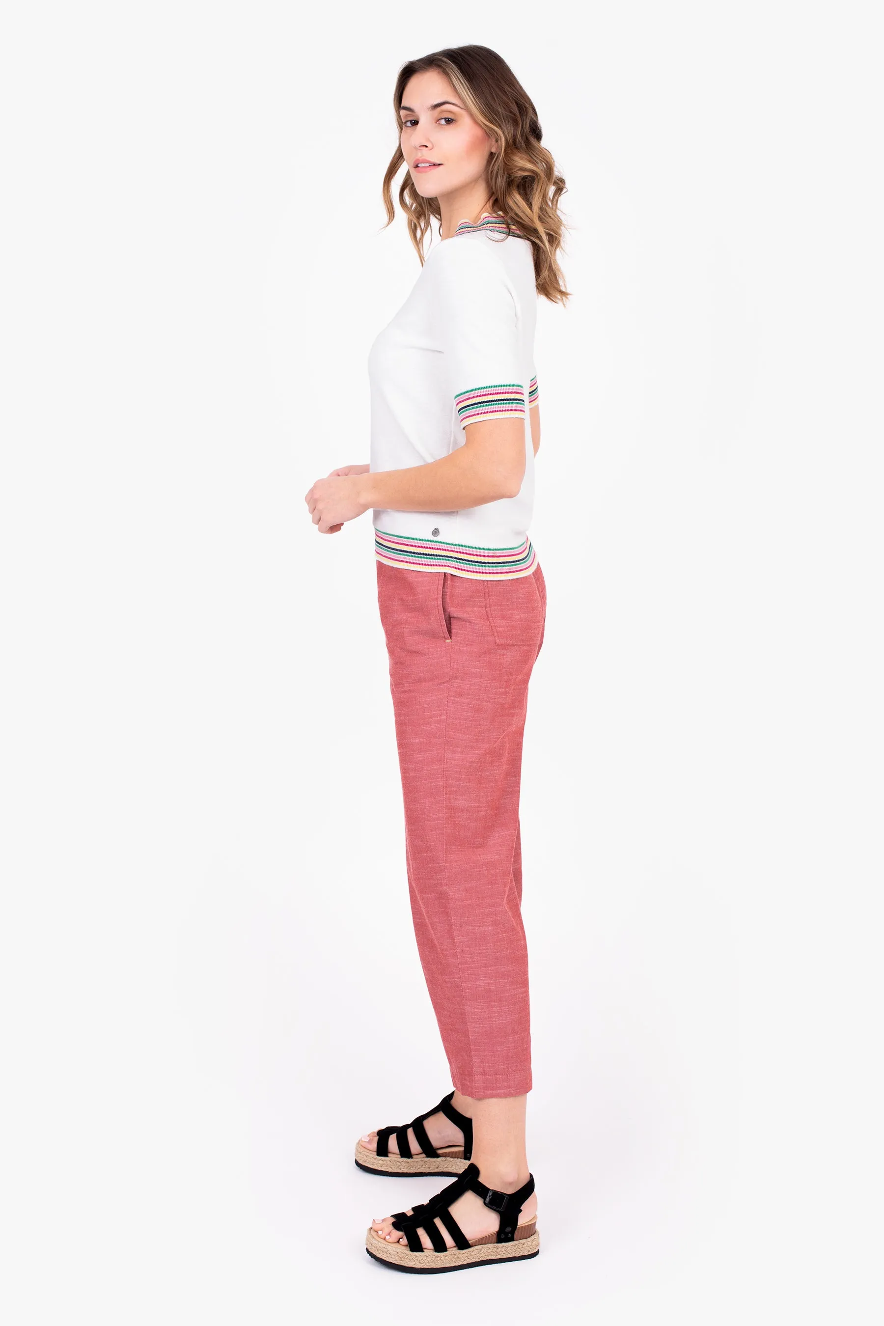 Thea Trousers