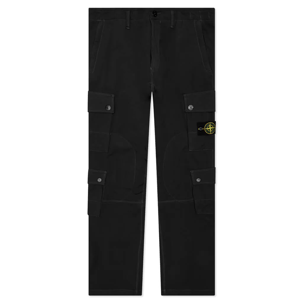 Trousers - Charcoal