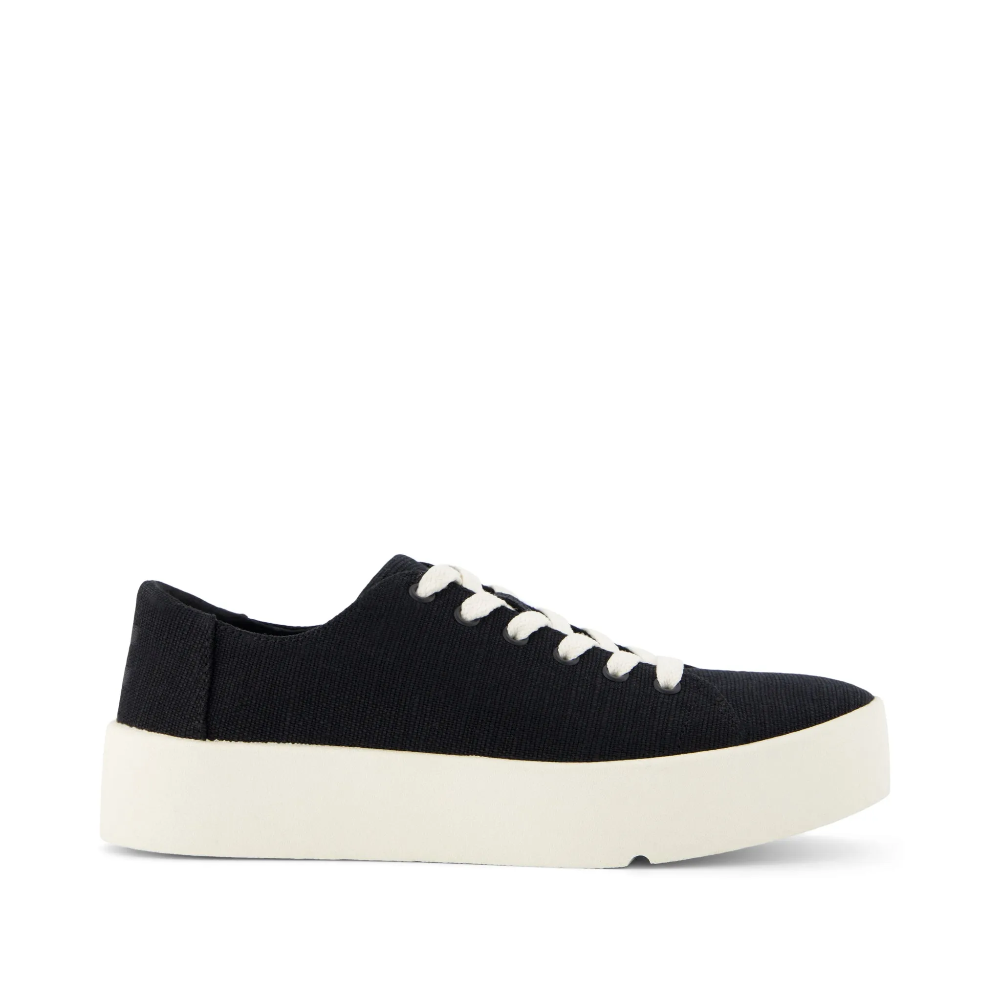 Verona Lace-Up Sneaker