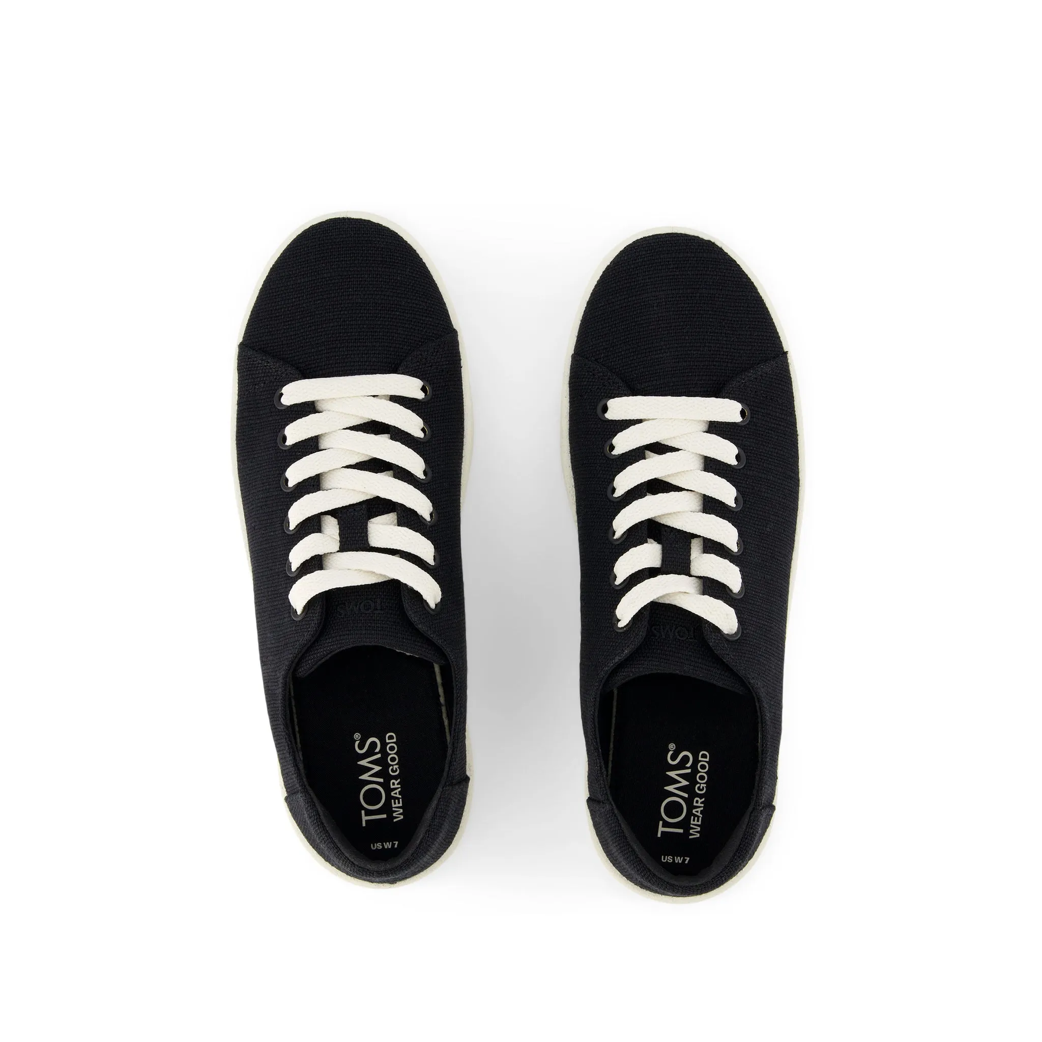 Verona Lace-Up Sneaker